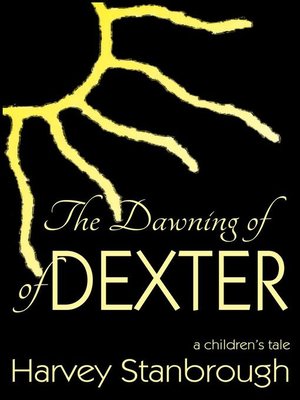 cover image of The Dawning of Dexter